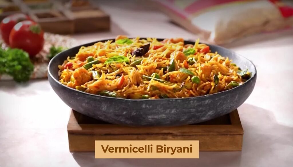 vermecelli biryani zoom vermecelli biryani zoom