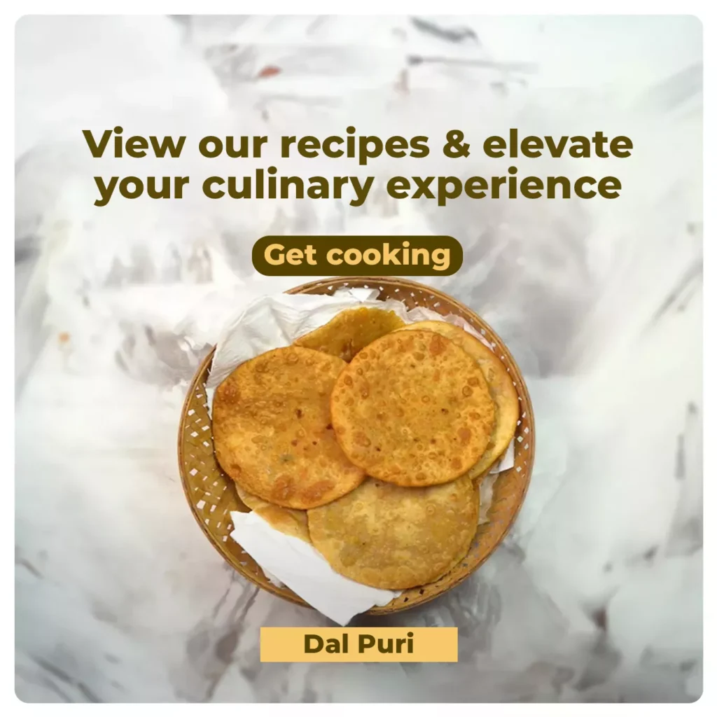 dal puri 1