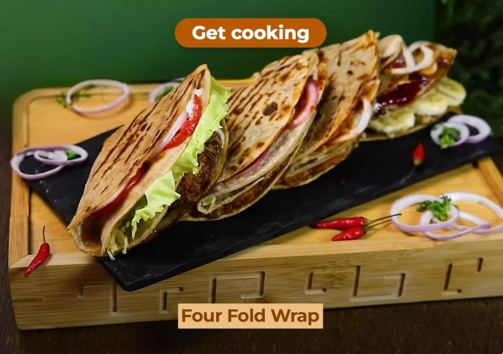 four fold wrap zoom four fold wrap zoom