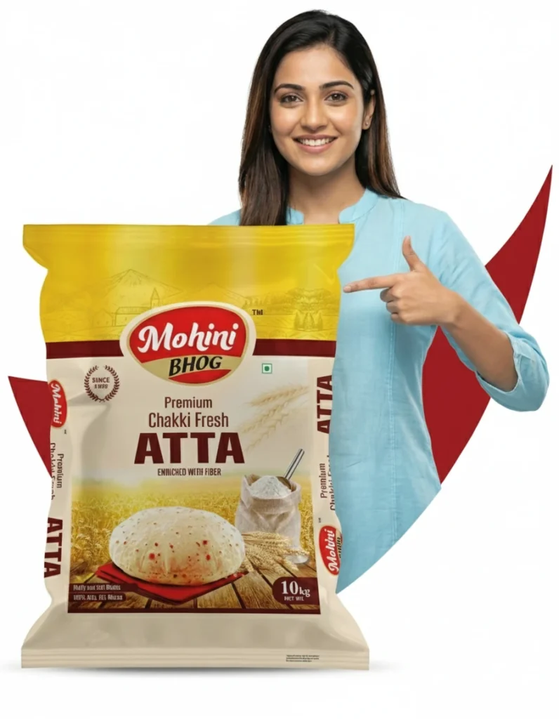 mohini bhog mohini bhog