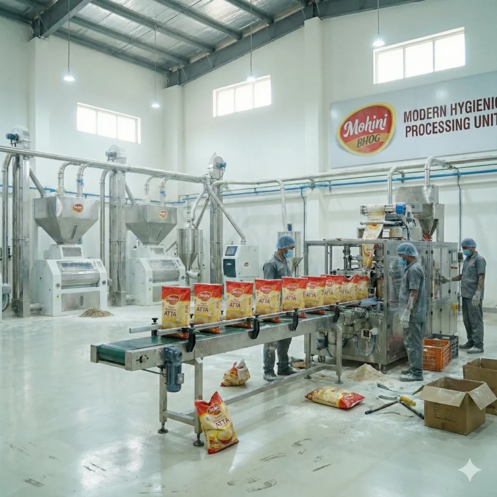 mohini bhog facilty mohini bhog facilty