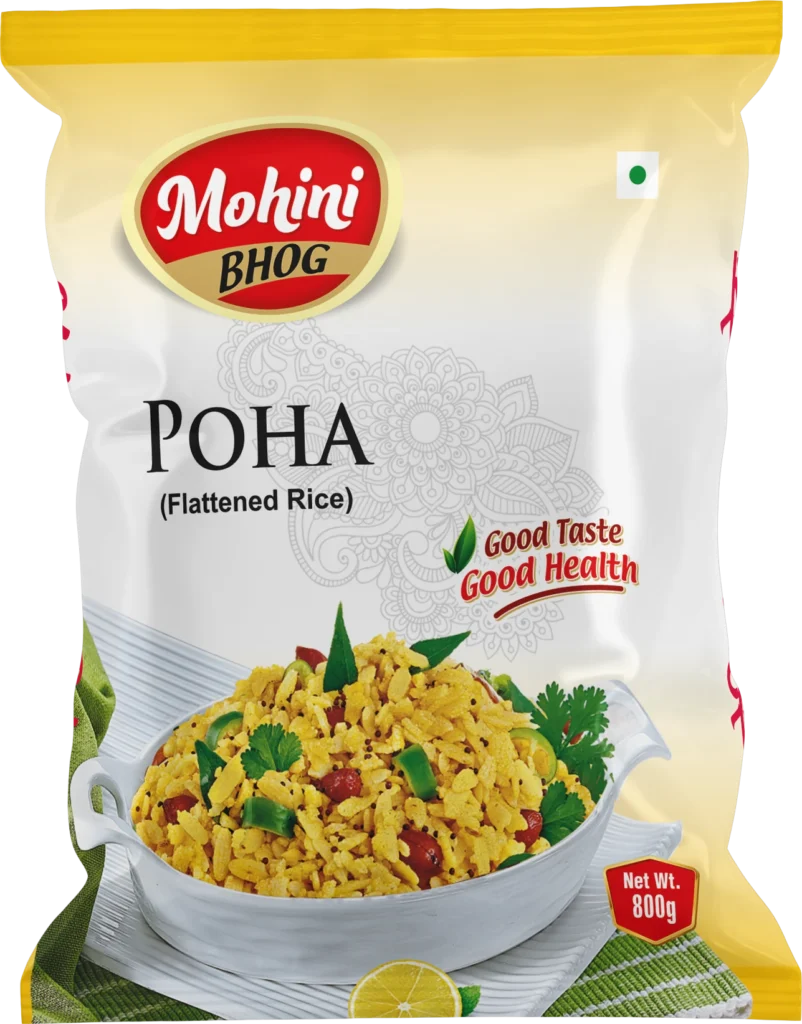 poha poha