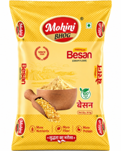 mohini bhog besan